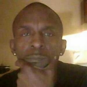 Meet your Posher, Thomas